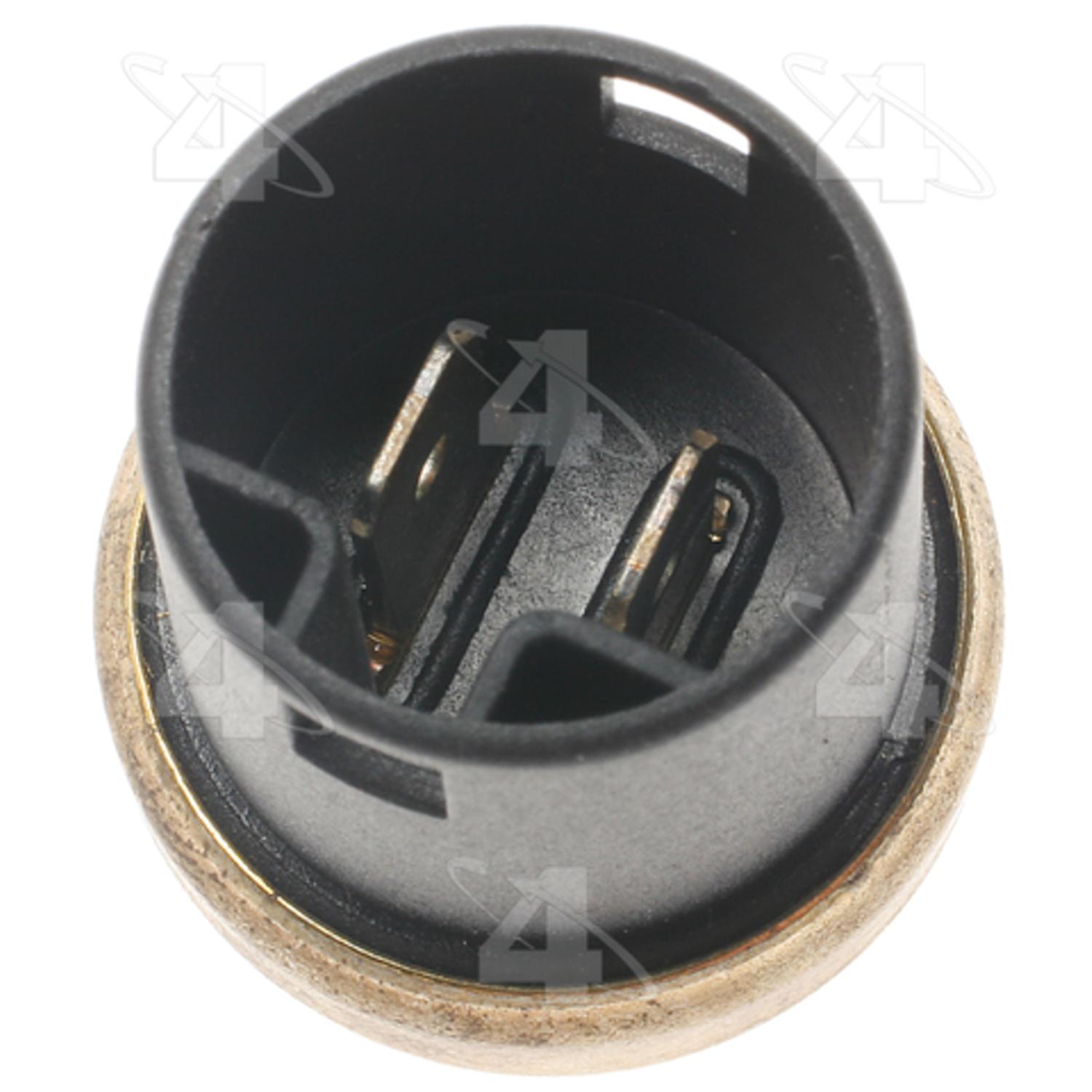 Four Seasons 37468 - Engine Coolant Temperature Sender Four Seasons 37468 Engine Coolant Temperature Sender product image 2 of 3