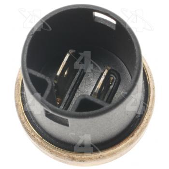 1991 Volkswagen Vanagon Engine Coolant Temperature Sender Four Seasons 37468 image 2 of 3