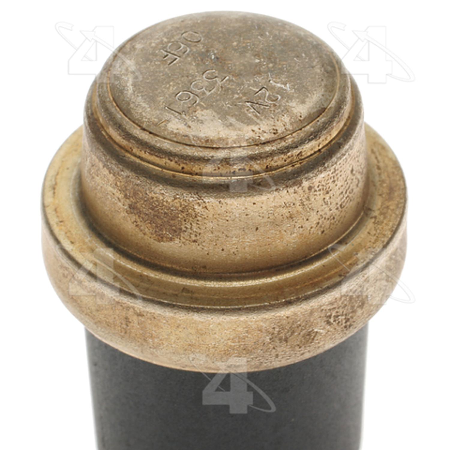 Four Seasons 37468 - Engine Coolant Temperature Sender Four Seasons 37468 Engine Coolant Temperature Sender product image 3 of 3