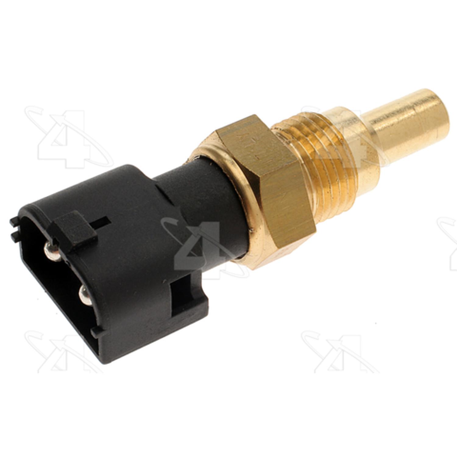 Four Seasons 37469 Engine Coolant Temperature Sender product image 1 of 6