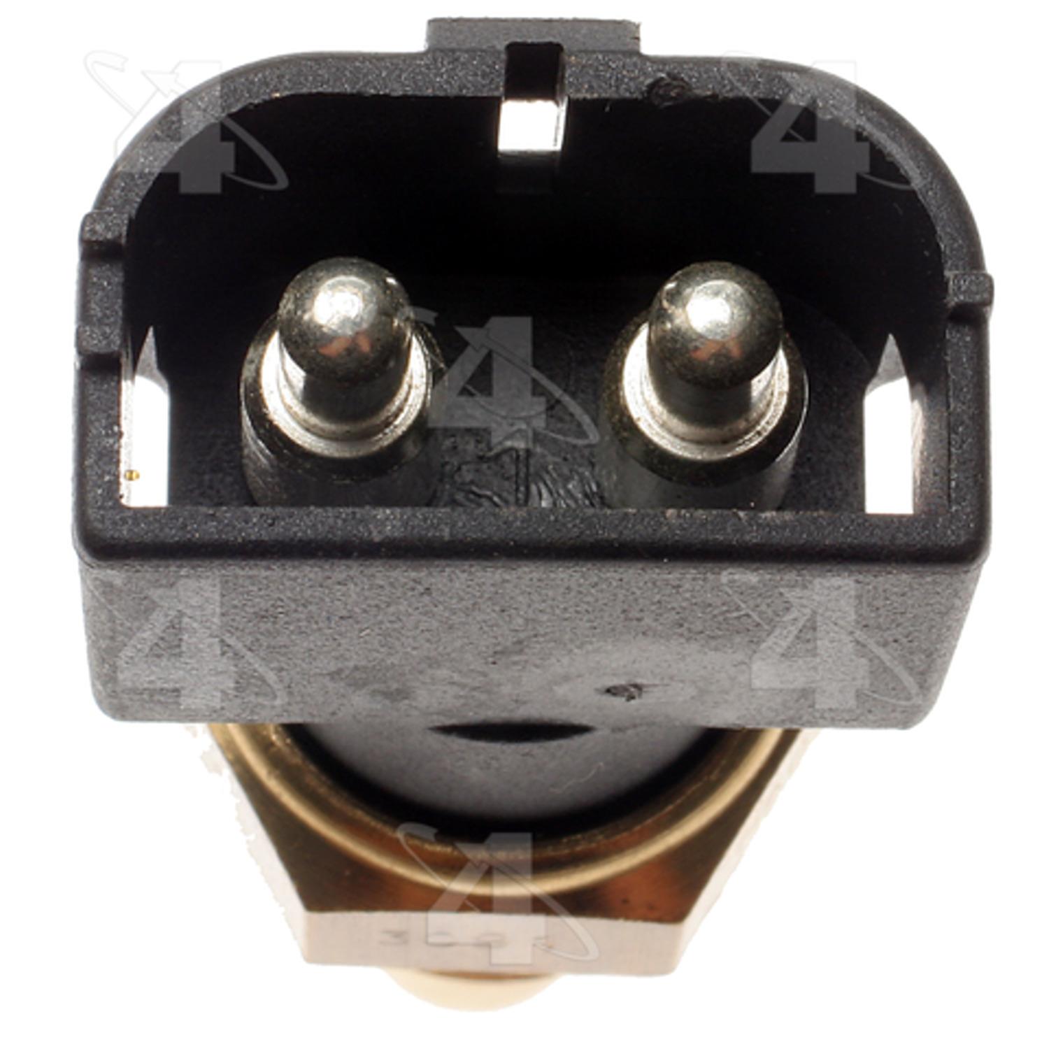 Four Seasons 37469 Engine Coolant Temperature Sender product image 3 of 6