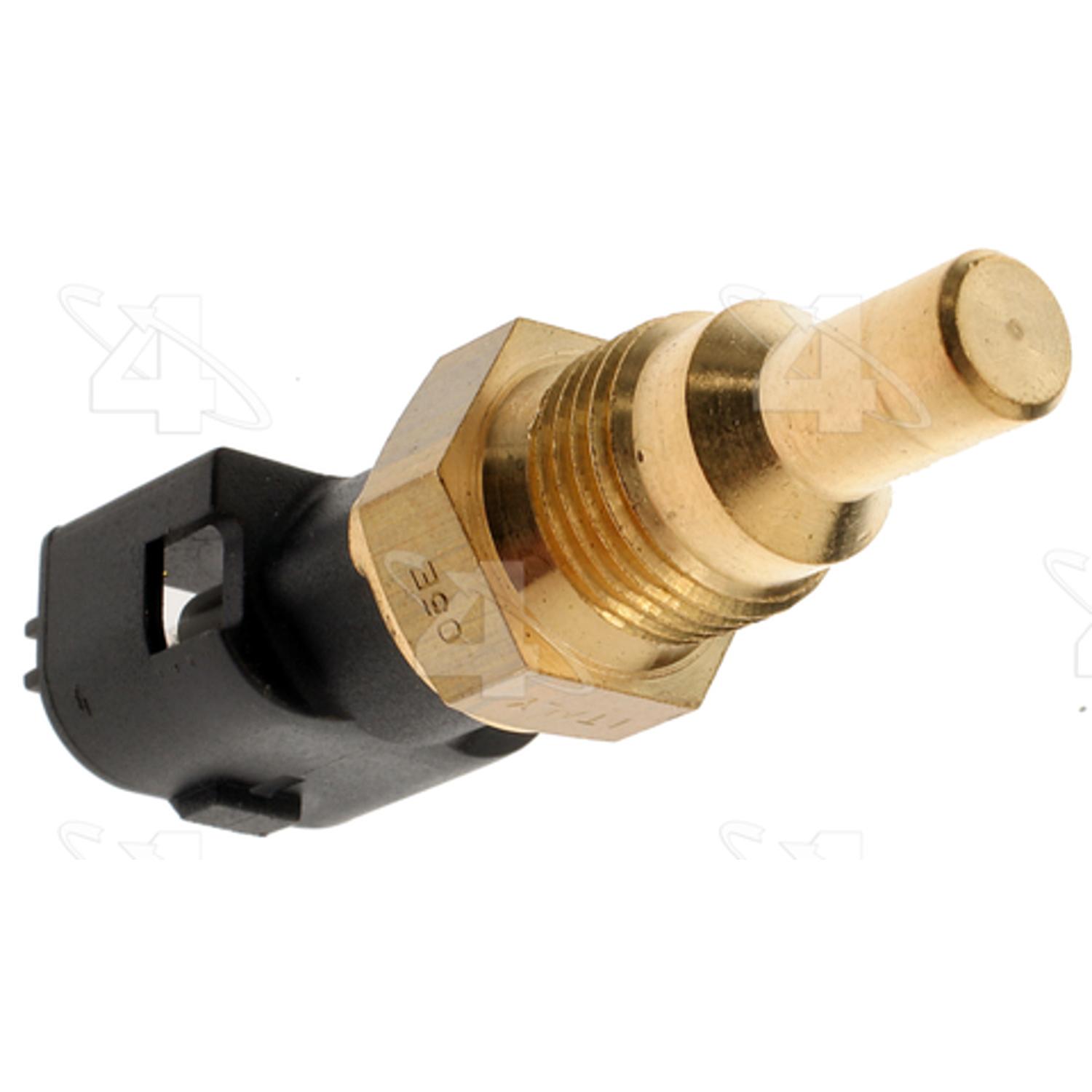 Four Seasons 37469 Engine Coolant Temperature Sender product image 5 of 6