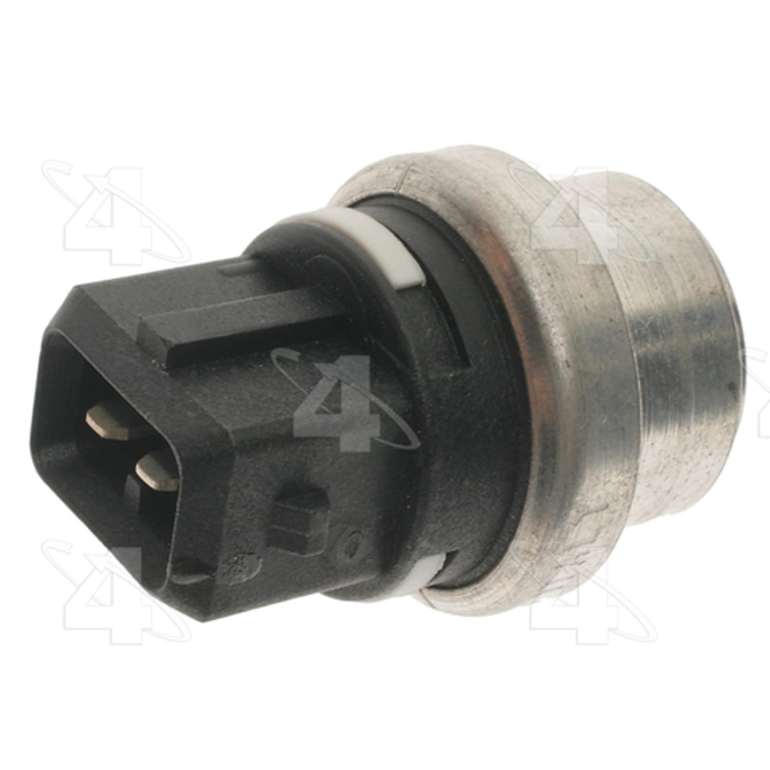 Four Seasons 37470 - Engine Cooling Fan Switch Four Seasons 37470 Engine Coolant Fan Temperature Switch product image 2 of 6