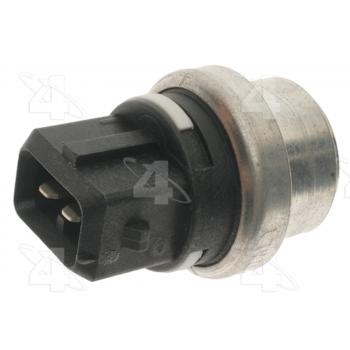 2002 Audi TT Quattro Engine Coolant Fan Temperature Switch Four Seasons 37470 image 1 of 4