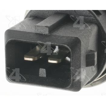 2002 Audi TT Quattro Engine Coolant Fan Temperature Switch Four Seasons 37470 image 4 of 4