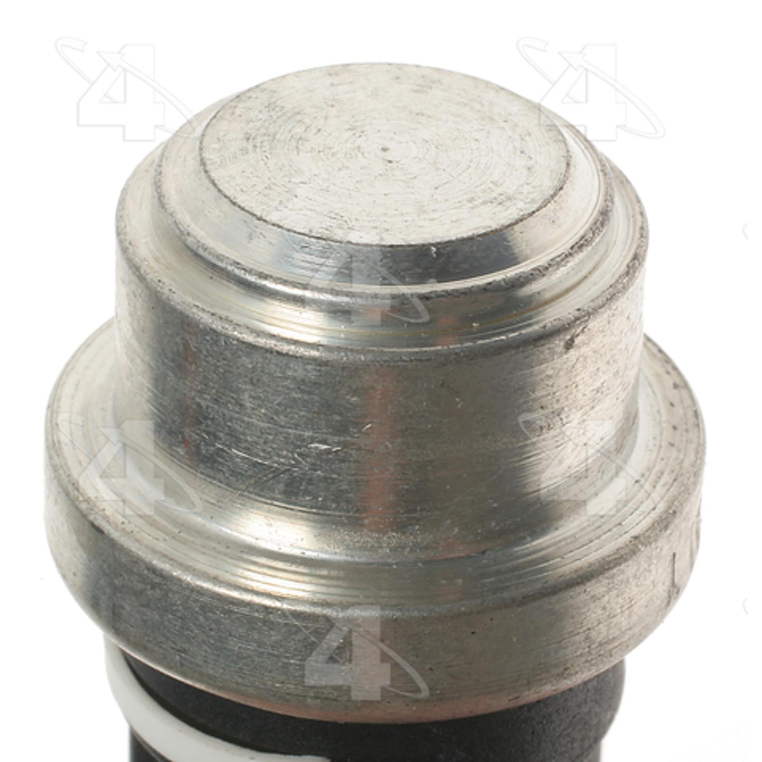 Four Seasons 37470 - Engine Cooling Fan Switch Four Seasons 37470 Engine Coolant Fan Temperature Switch product image 5 of 6