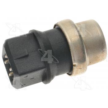 1998 Volkswagen Jetta Engine Coolant Temperature Sensor Four Seasons 37475 image 1 of 3