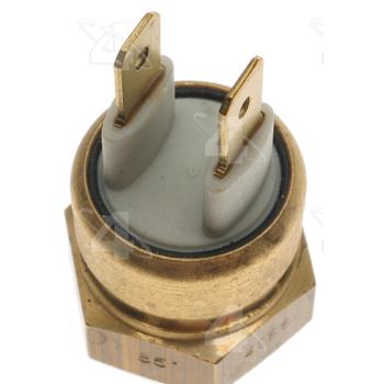 1988 Audi 5000 Engine Coolant Fan Temperature Switch Four Seasons 37479 image 2 of 3