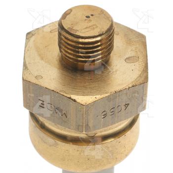 1988 Audi 5000 Engine Coolant Fan Temperature Switch Four Seasons 37479 image 3 of 3