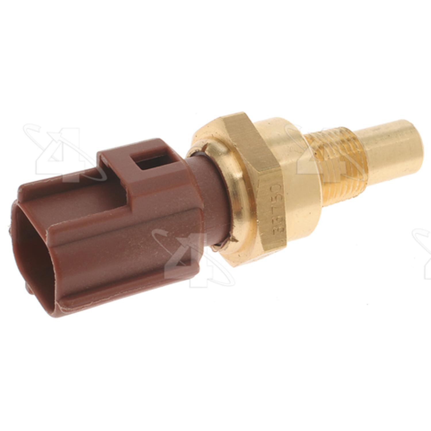 Four Seasons 37481 Engine Coolant Temperature Sender product image 1 of 3