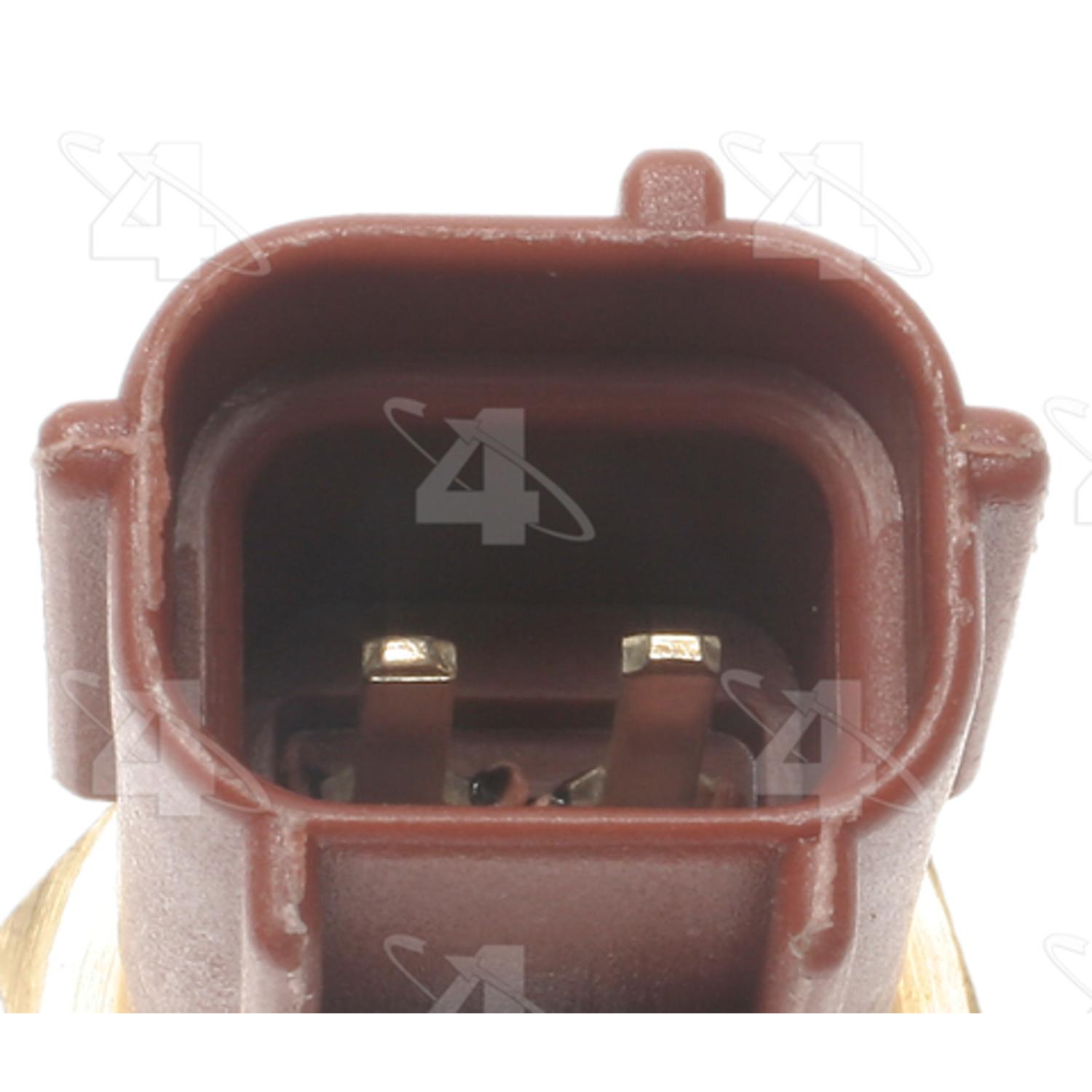 Four Seasons 37481 Engine Coolant Temperature Sender product image 2 of 3