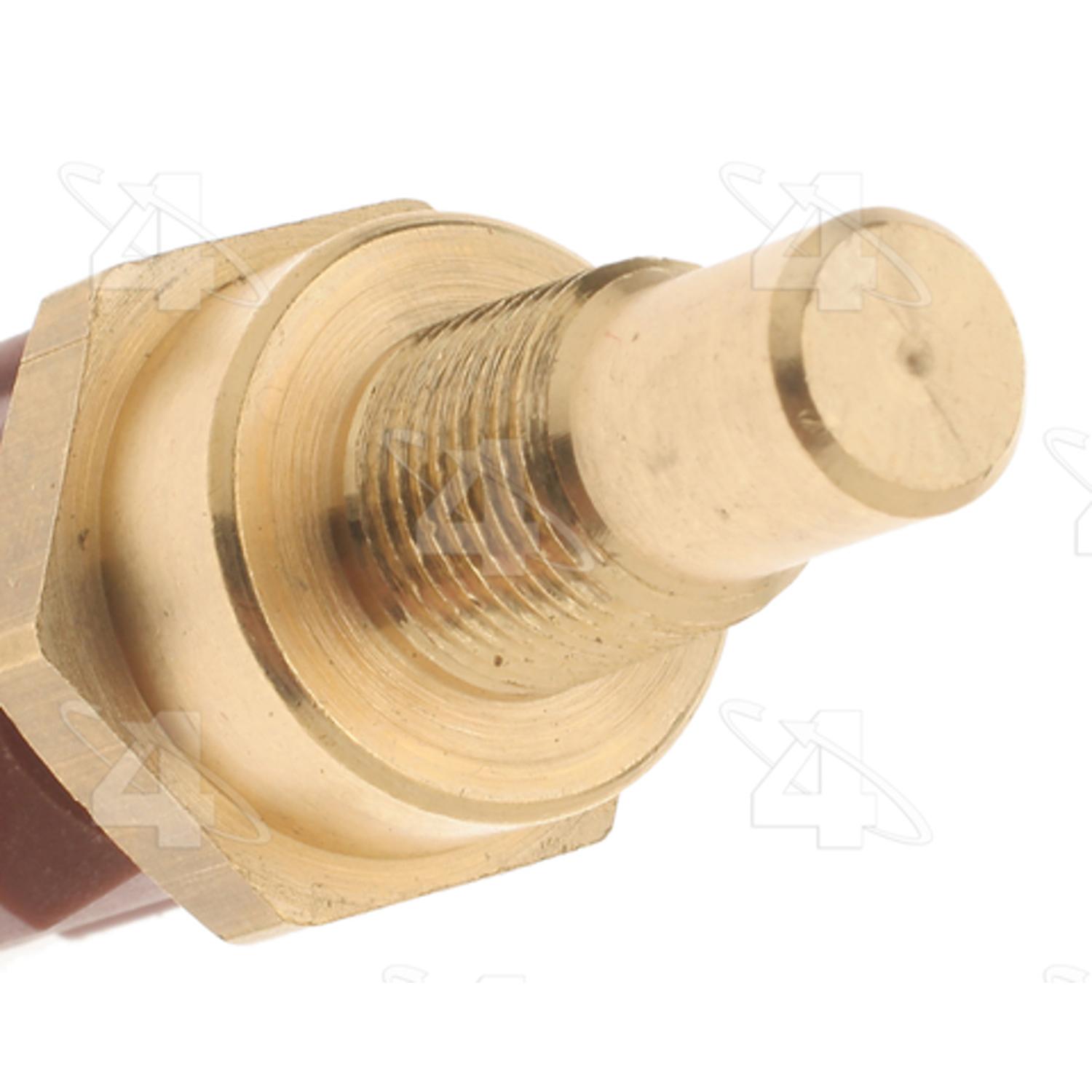 Four Seasons 37481 Engine Coolant Temperature Sender product image 3 of 3