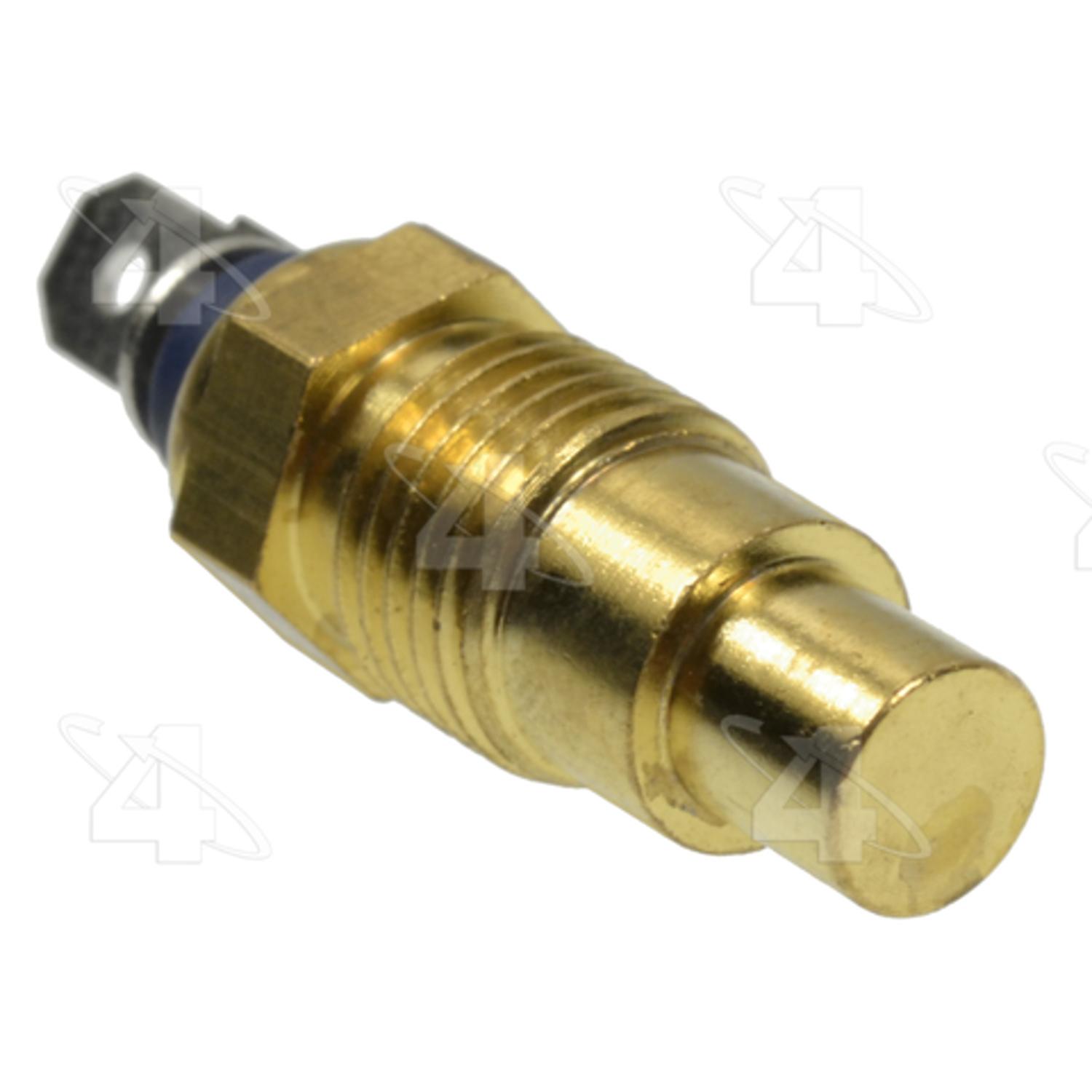 Four Seasons 37483 - Engine Coolant Temperature Sender Four Seasons 37483 Engine Coolant Temperature Sender product image 1 of 3