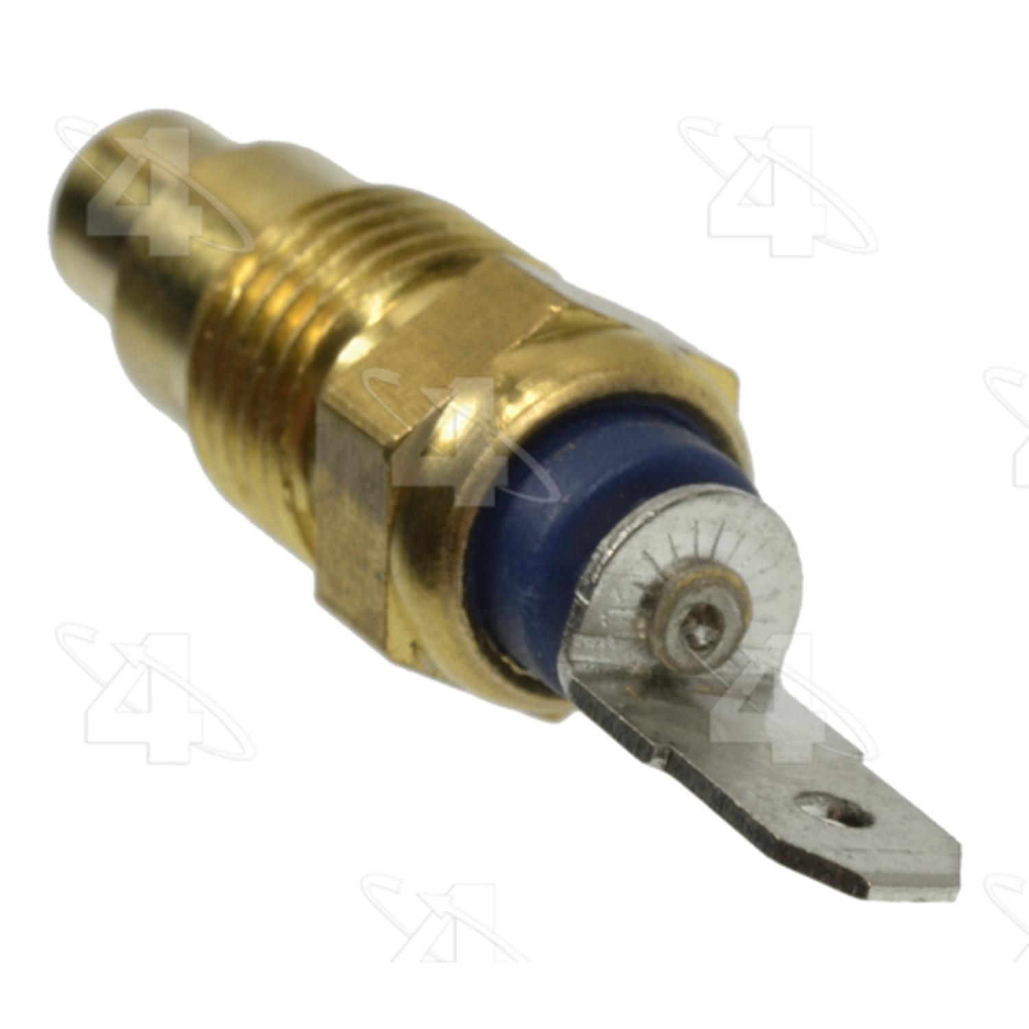 Four Seasons 37483 - Engine Coolant Temperature Sender Four Seasons 37483 Engine Coolant Temperature Sender product image 3 of 3