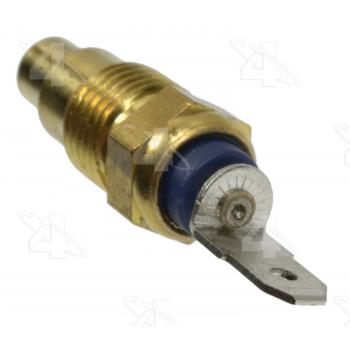 1993 Nissan NX Engine Coolant Temperature Sender Four Seasons 37483 image 3 of 3