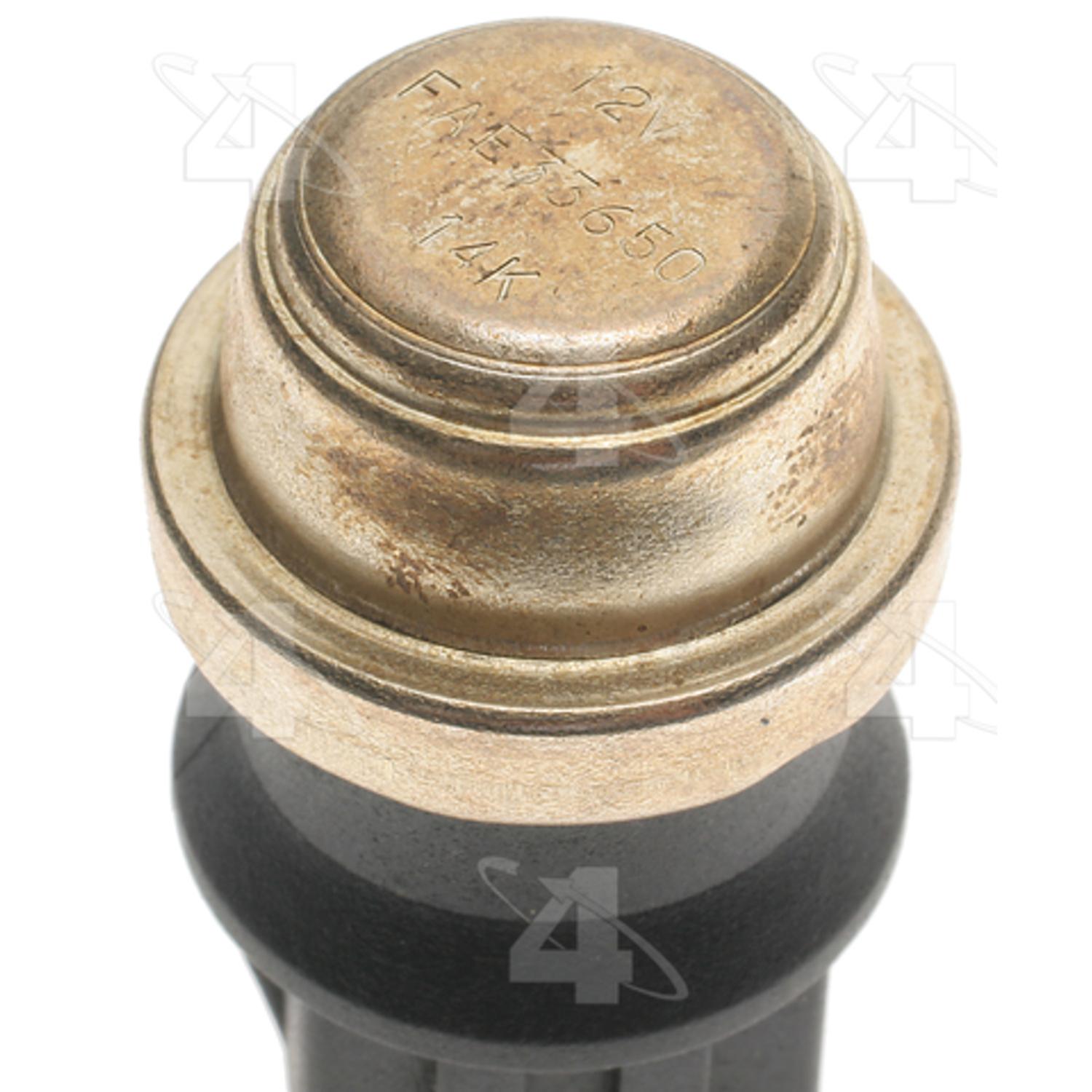 Four Seasons 37487 - Engine Coolant Temperature Sender Four Seasons 37487 Engine Coolant Temperature Sender product image 3 of 3