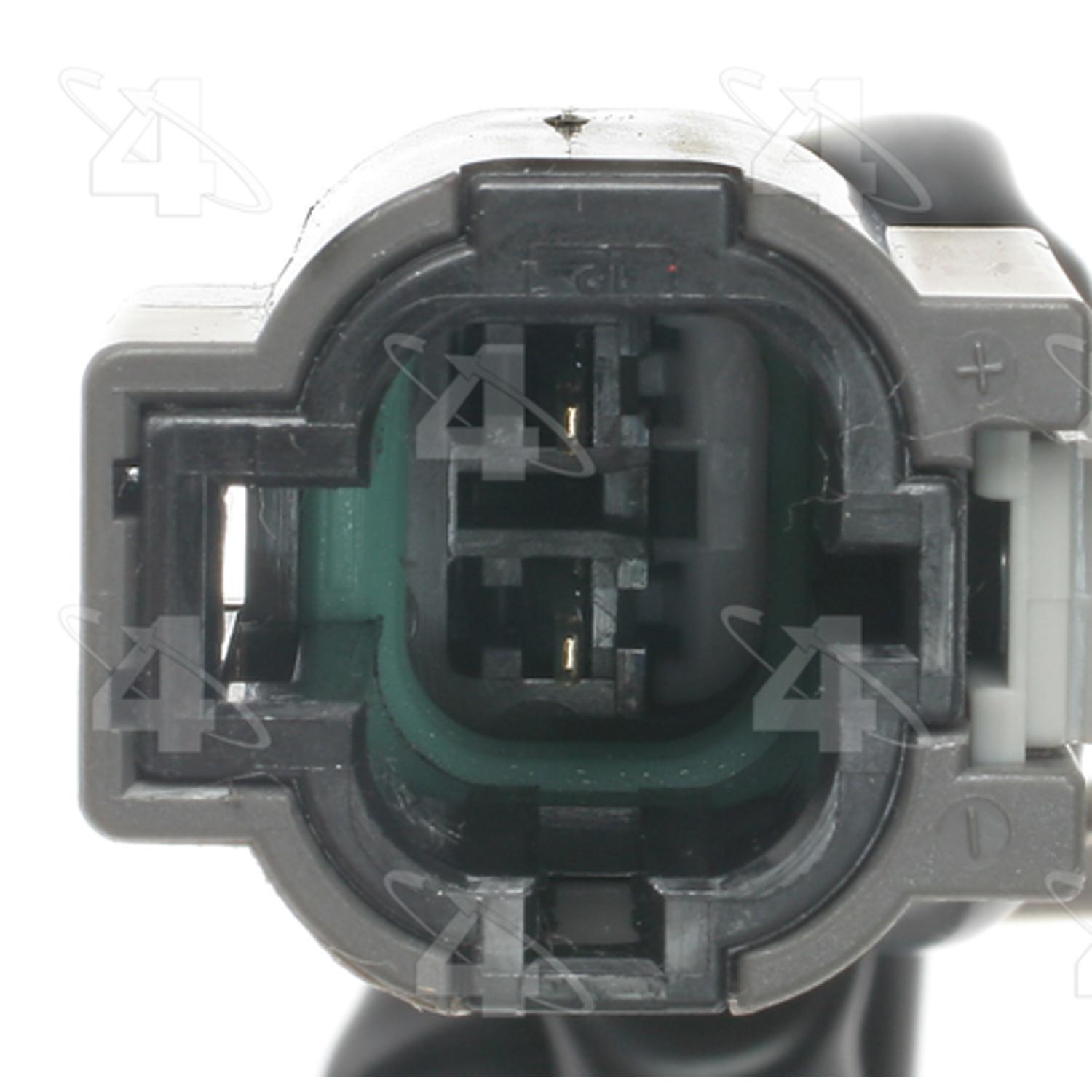 Four Seasons 37489 - Engine Cooling Fan Switch Four Seasons 37489 Engine Coolant Fan Temperature Switch product image 3 of 6