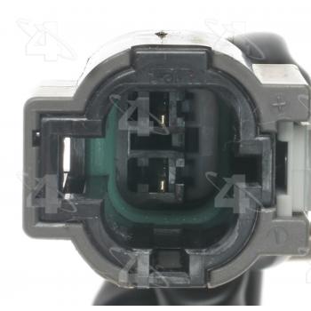 1992 Infiniti M30 Engine Coolant Fan Temperature Switch Four Seasons 37489 image 3 of 4