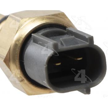 2000 Toyota Avalon Engine Coolant Fan Temperature Switch Four Seasons 37490 image 2 of 4