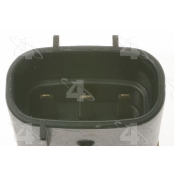 2004 Chevrolet Tracker Engine Coolant Temperature Sensor Four Seasons 37492 image 2 of 3
