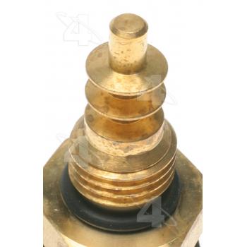 2004 Chevrolet Tracker Engine Coolant Temperature Sensor Four Seasons 37492 image 3 of 3