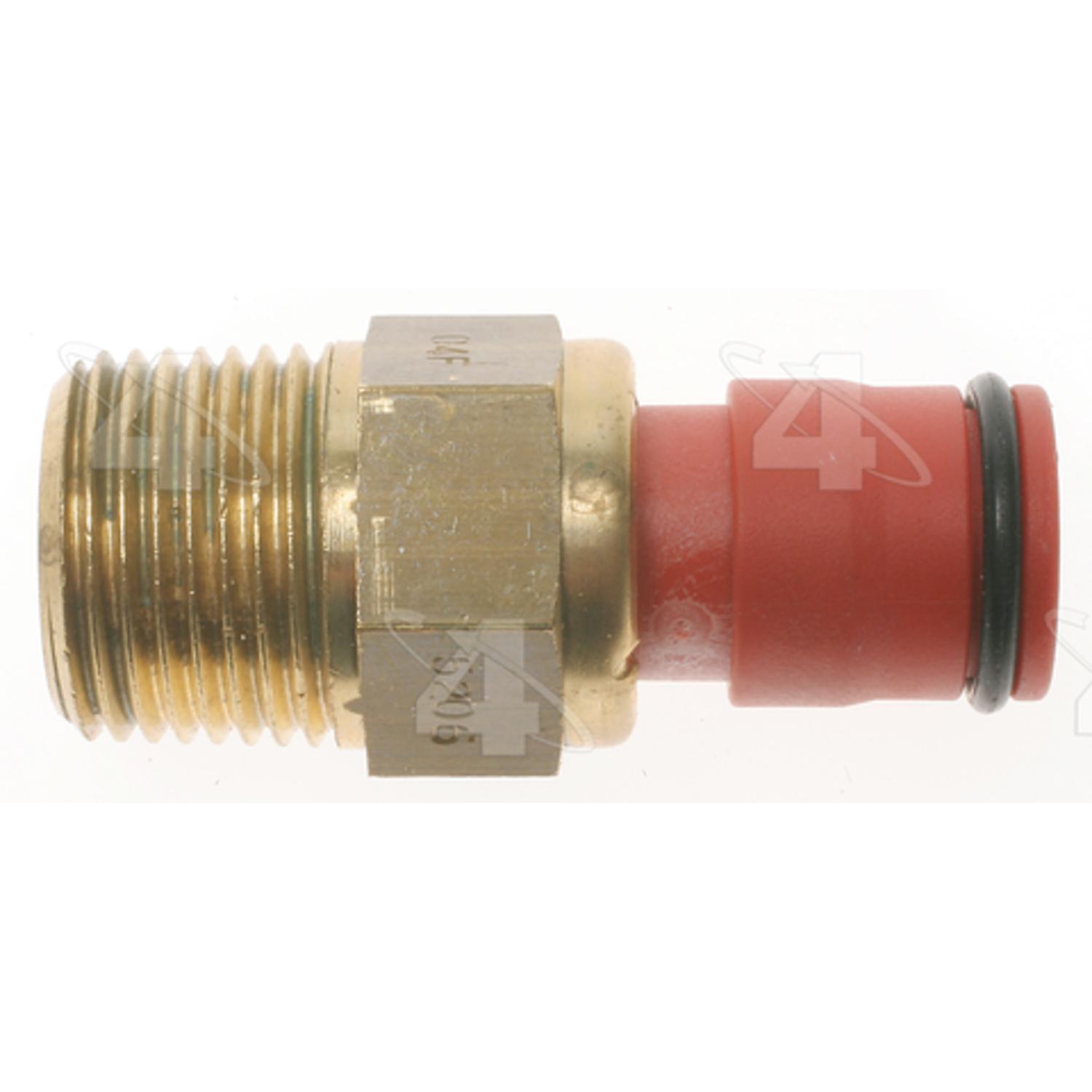 Four Seasons 37493 - Engine Coolant Temperature Sender Four Seasons 37493 Engine Coolant Temperature Sender product image 2 of 6