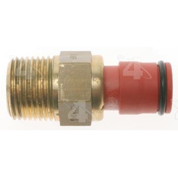 1990 Toyota Tercel Engine Coolant Temperature Sender Four Seasons 37493 image 2 of 4