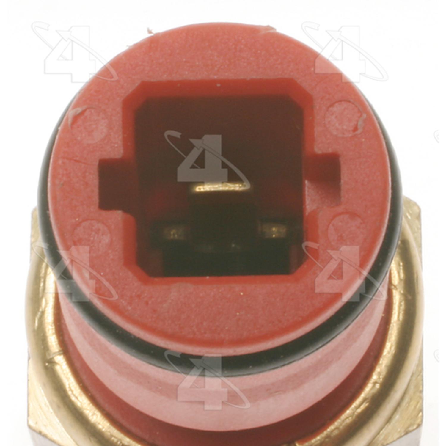 Four Seasons 37493 - Engine Coolant Temperature Sender Four Seasons 37493 Engine Coolant Temperature Sender product image 3 of 6