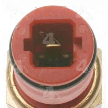 1990 Toyota Tercel Engine Coolant Temperature Sender Four Seasons 37493 image 4 of 4