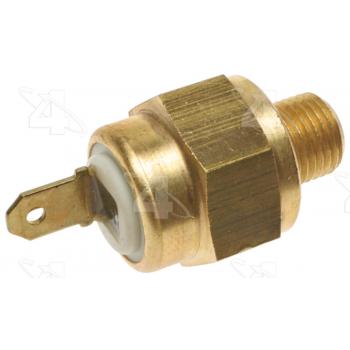 1988 Audi 5000 Engine Coolant Temperature Sender Four Seasons 37494 image 2 of 4