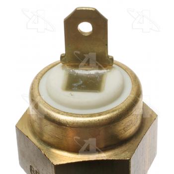 1988 Audi 5000 Engine Coolant Temperature Sender Four Seasons 37494 image 4 of 4