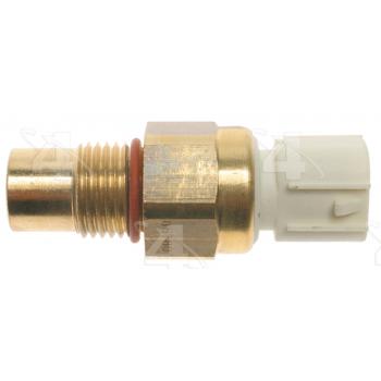 1995 Hyundai Elantra Engine Coolant Fan Temperature Switch Four Seasons 37495 image 1 of 3