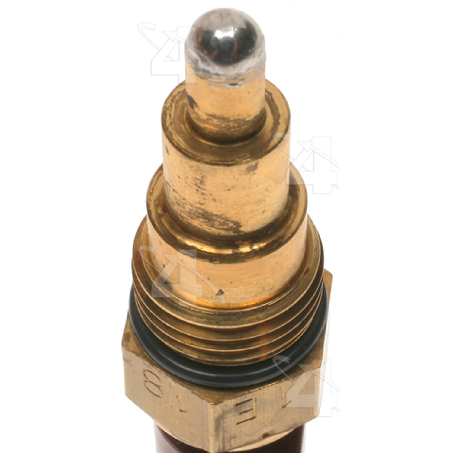 Four Seasons 37498 - Engine Cooling Fan Switch Four Seasons 37498 Engine Coolant Fan Temperature Switch product image 5 of 6