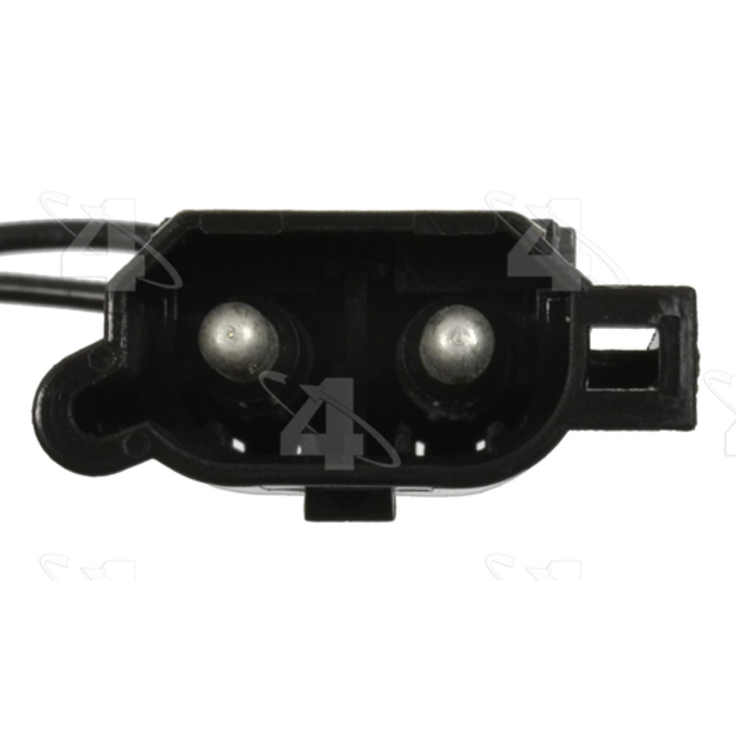 Four Seasons 37500 - Engine Coolant Temperature Sensor Four Seasons 37500 Engine Coolant Temperature Sensor product image 3 of 6