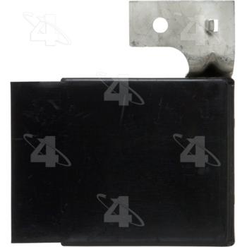 1987 Mercury Lynx Engine Cooling Fan Controller Four Seasons 37502 image 2 of 4