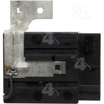 1987 Mercury Lynx Engine Cooling Fan Controller Four Seasons 37502 image 3 of 4