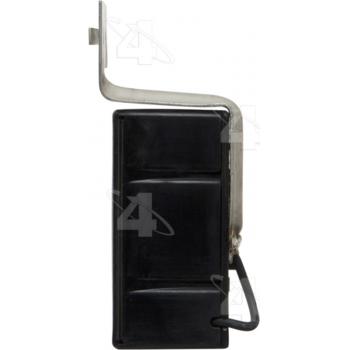 1987 Mercury Lynx Engine Cooling Fan Controller Four Seasons 37502 image 4 of 4