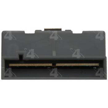 1983 Mercury LN7 Engine Cooling Fan Controller Four Seasons 37503 image 4 of 4