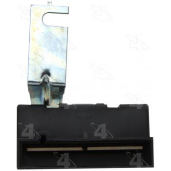 1991 Mercury Topaz Engine Cooling Fan Controller Four Seasons 37507 image 2 of 3