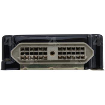 1991 Mercury Sable Engine Cooling Fan Controller Four Seasons 37511 image 2 of 3