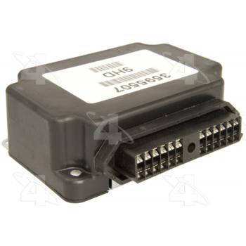 1995 Ford Taurus Engine Cooling Fan Controller Four Seasons 37512 image 1 of 3