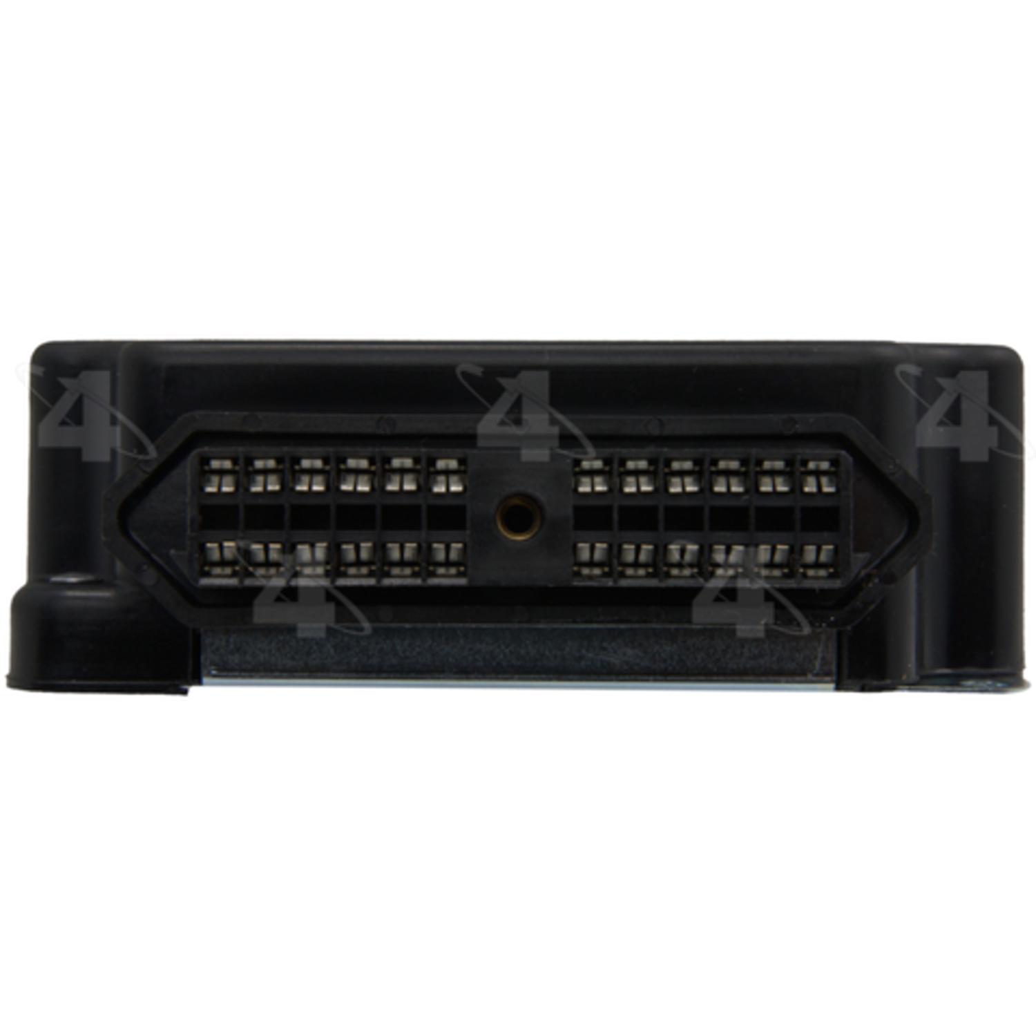 Four Seasons 37512 Engine Cooling Fan Controller product image 2 of 3