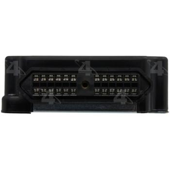 1995 Ford Taurus Engine Cooling Fan Controller Four Seasons 37512 image 2 of 3