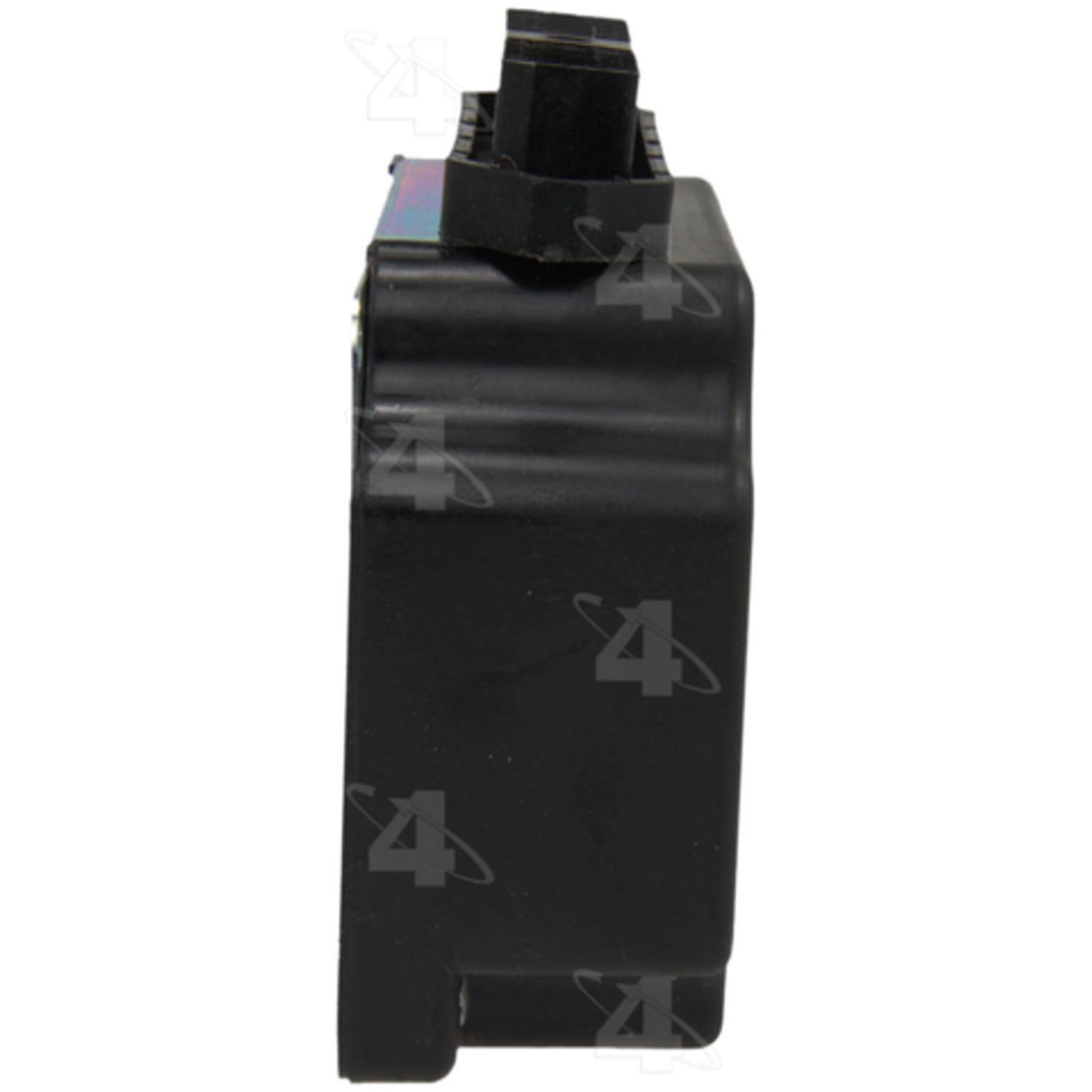 Four Seasons 37512 Engine Cooling Fan Controller product image 3 of 3