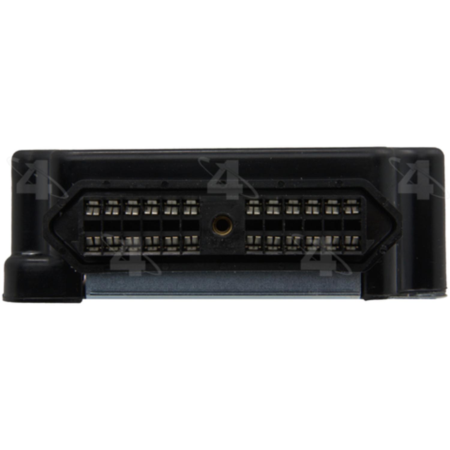 Four Seasons 37514 - Radiator Fan Relay Kit Four Seasons 37514 Engine Cooling Fan Controller product image 2 of 3