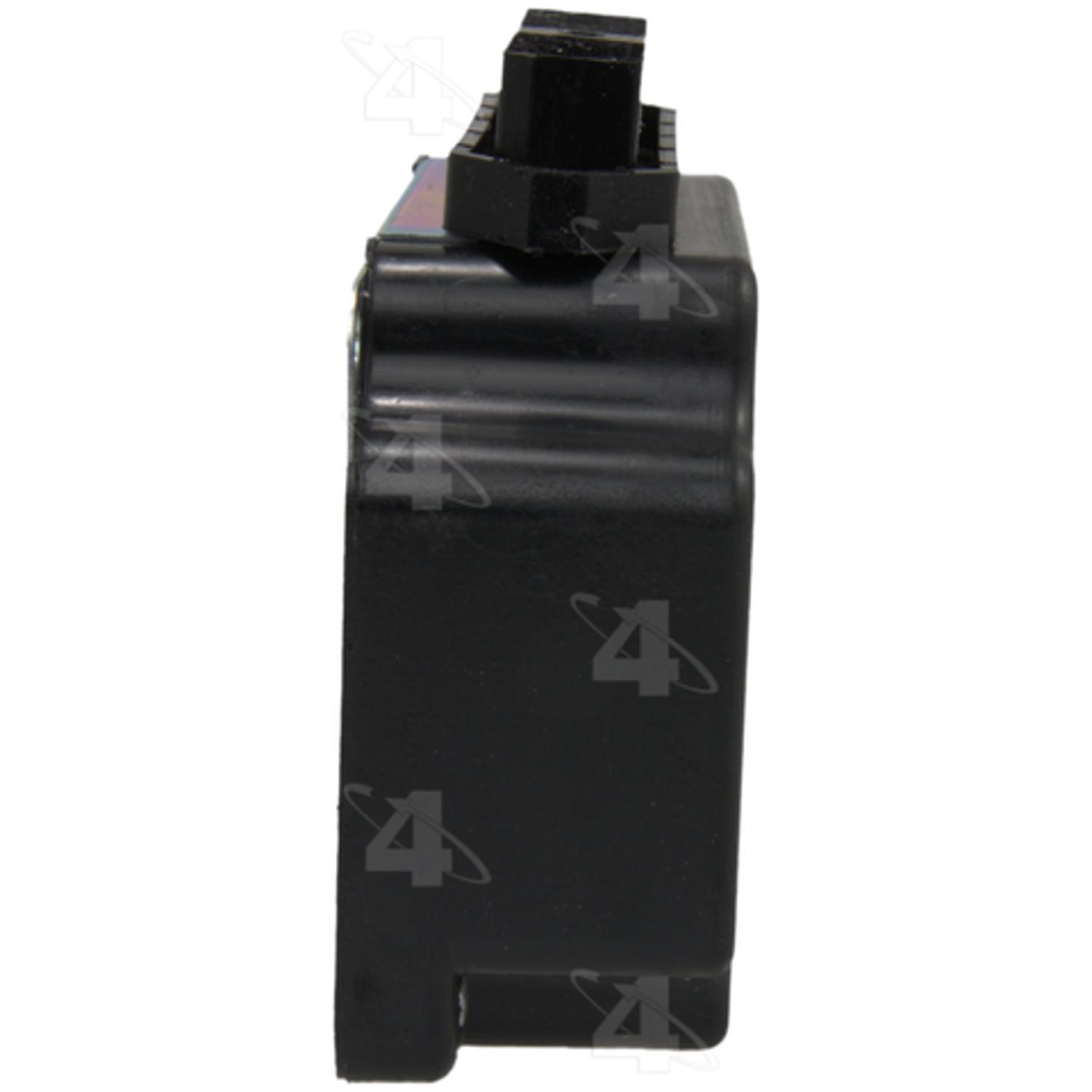 Four Seasons 37514 - Radiator Fan Relay Kit Four Seasons 37514 Engine Cooling Fan Controller product image 3 of 3