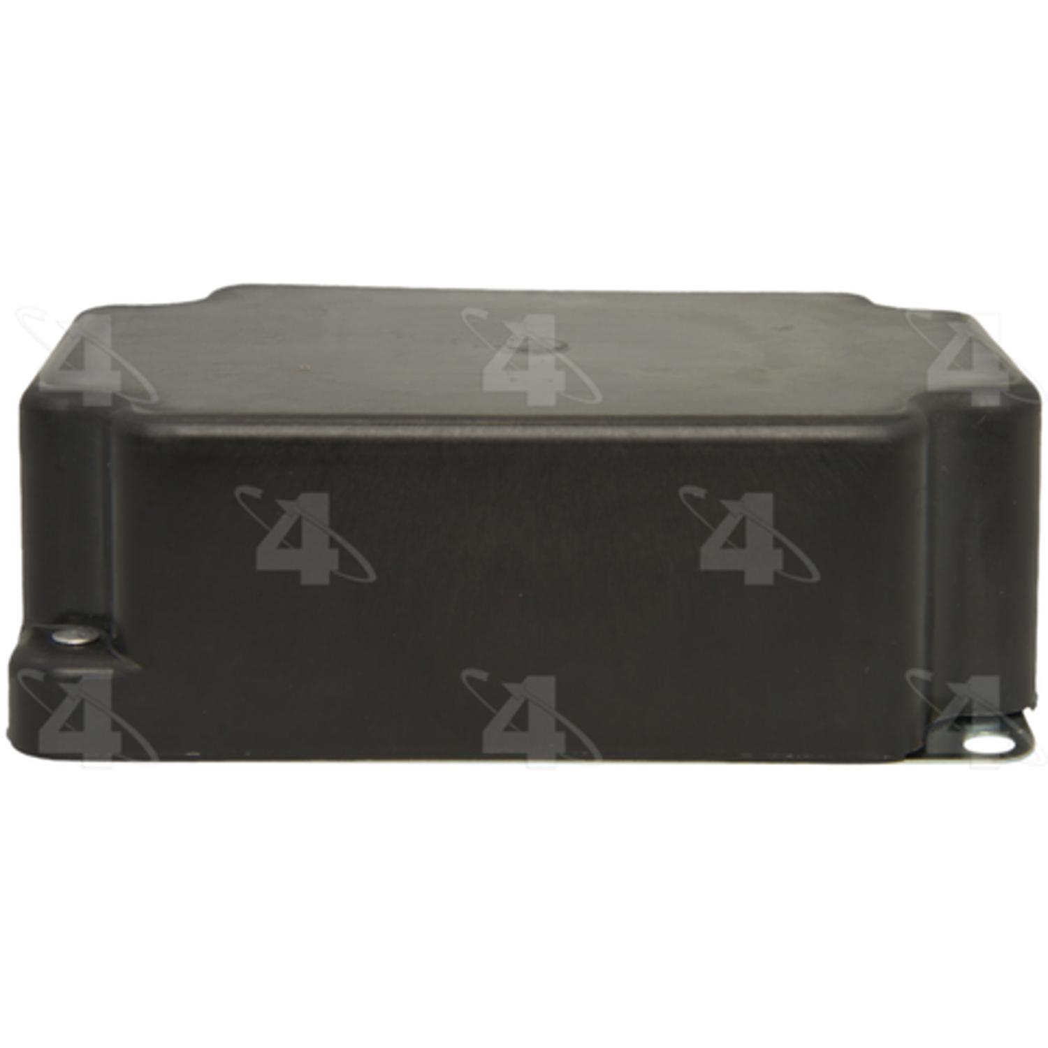 Four Seasons 37515 Engine Cooling Fan Controller product image 2 of 7