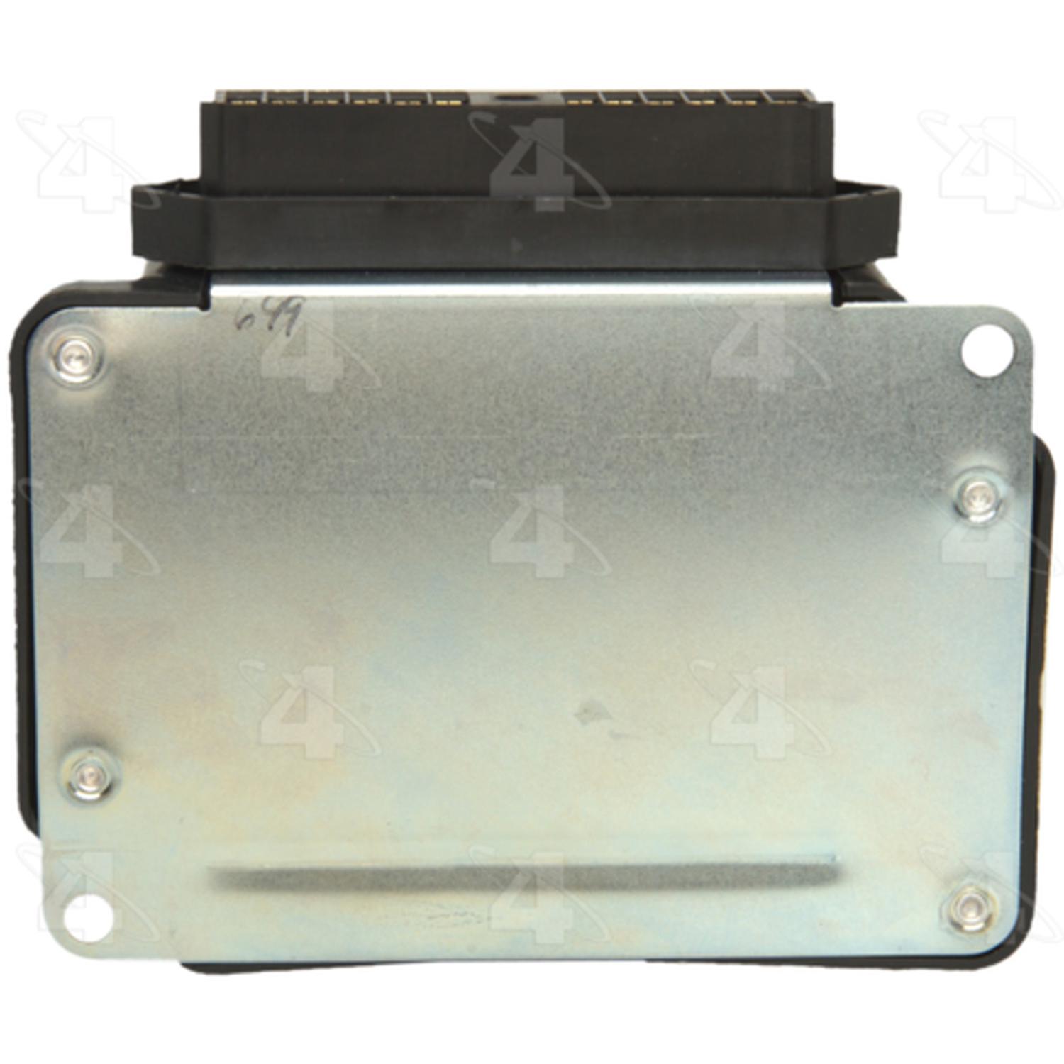 Four Seasons 37515 Engine Cooling Fan Controller product image 3 of 7
