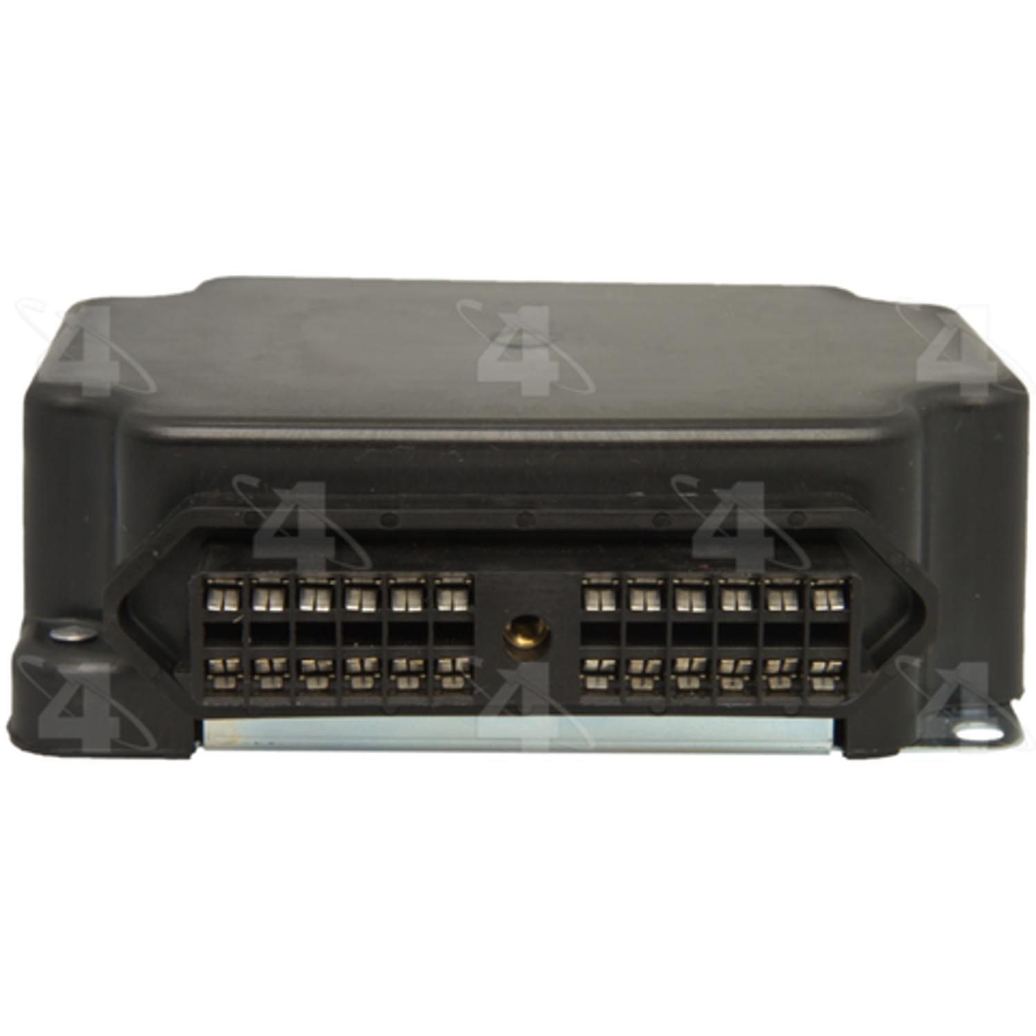 Four Seasons 37515 Engine Cooling Fan Controller product image 4 of 7