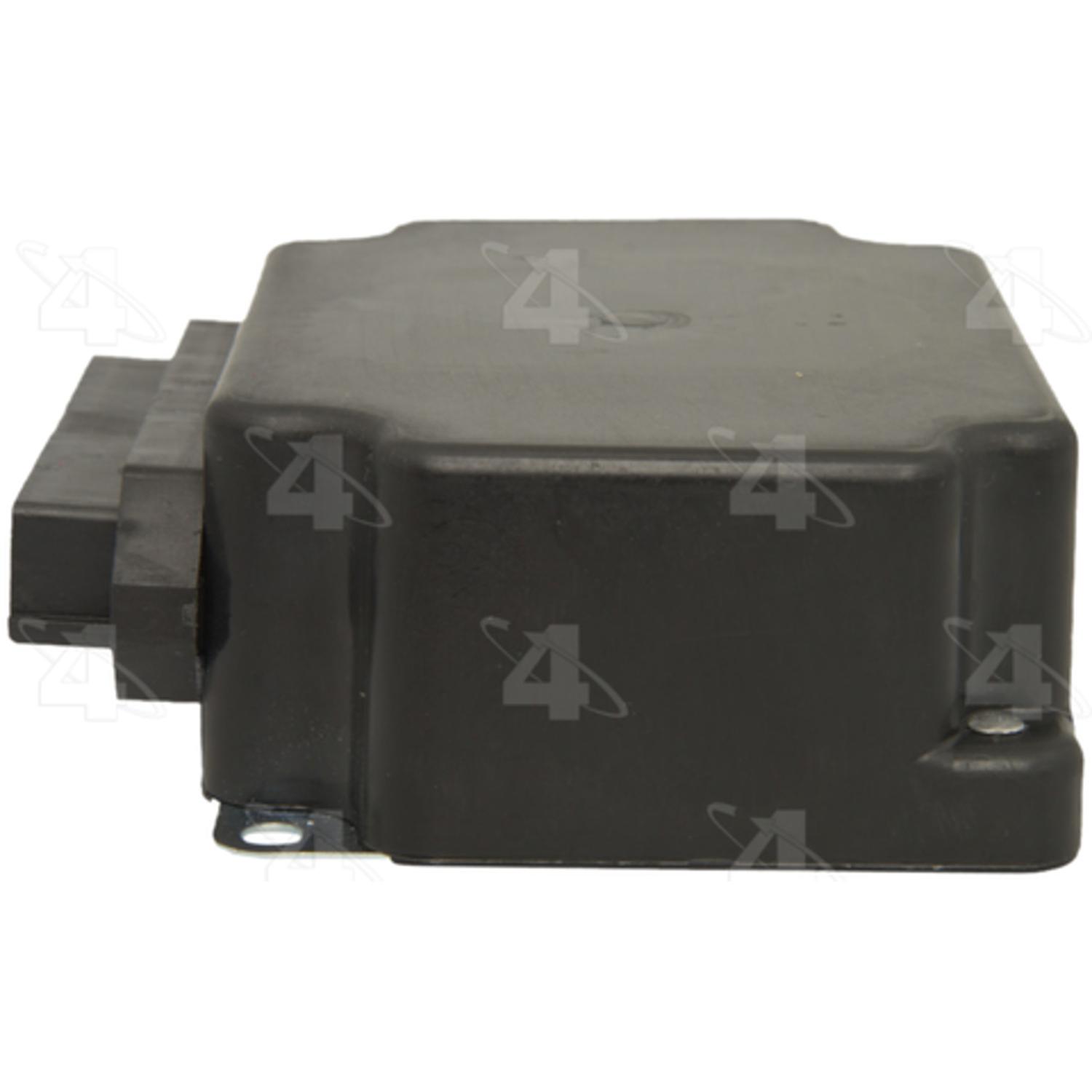 Four Seasons 37515 Engine Cooling Fan Controller product image 5 of 7